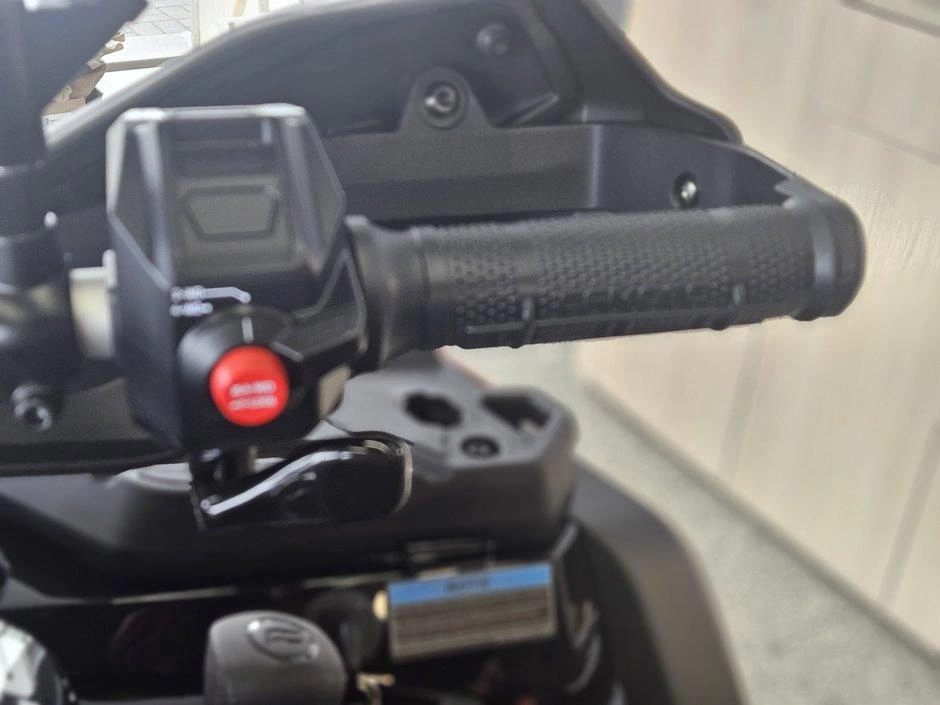 2026 Cfmoto Cforce 800 Xc Touring alt