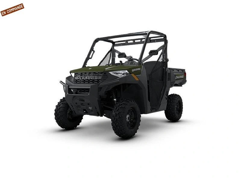 2026 Polaris Ranger 1000 Eps alt