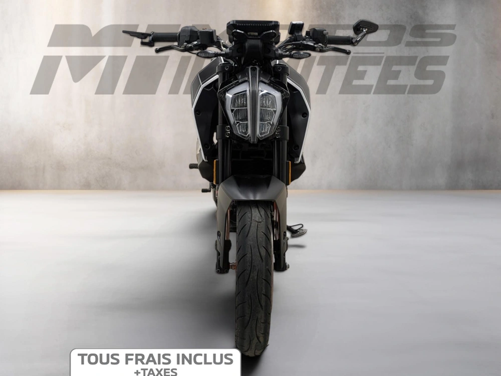 Ktm 390 Duke Abs 2019 alt