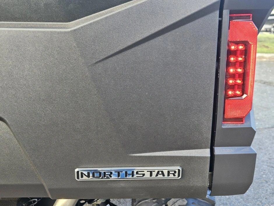 Polaris Ranger 570 Sp Premium Northstar 2026 alt