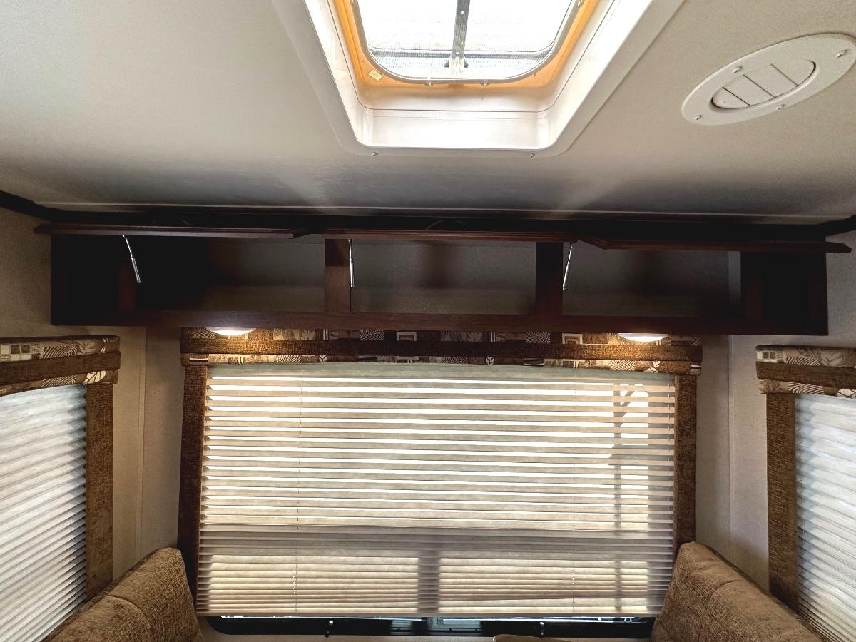 2015 Jayco JAY Flight 27RLS thumbnail 15
