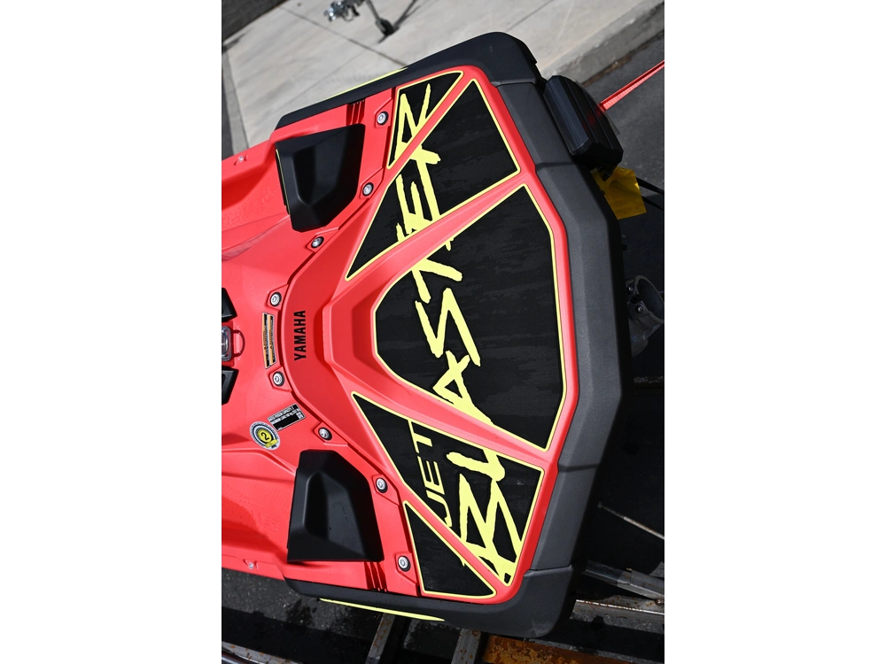 2026 Yamaha Jetblaster Pro 2up alt