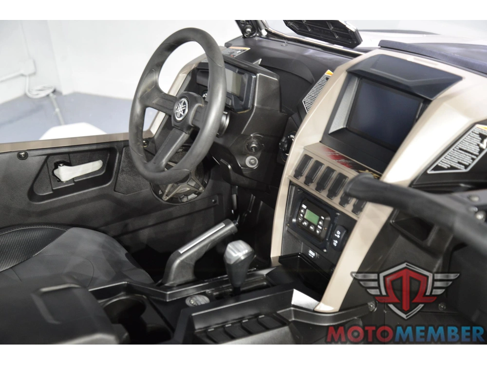 2024 Yamaha Wolverine Rmax2 1000 Xt-r alt