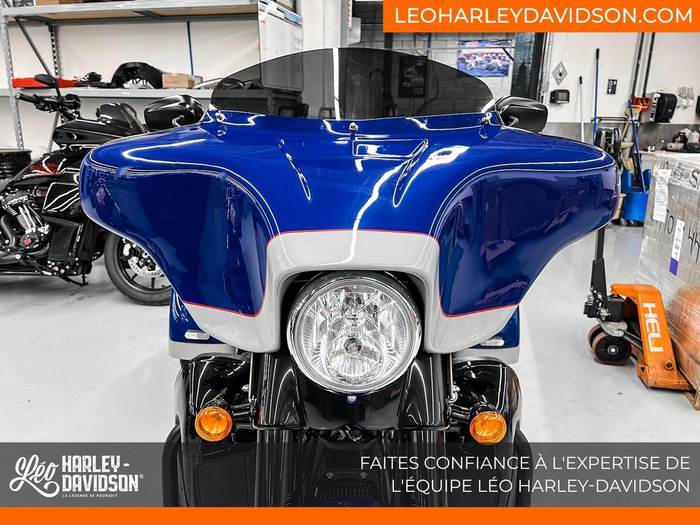 2023 Harley-davidson Flrt Freewheeler alt