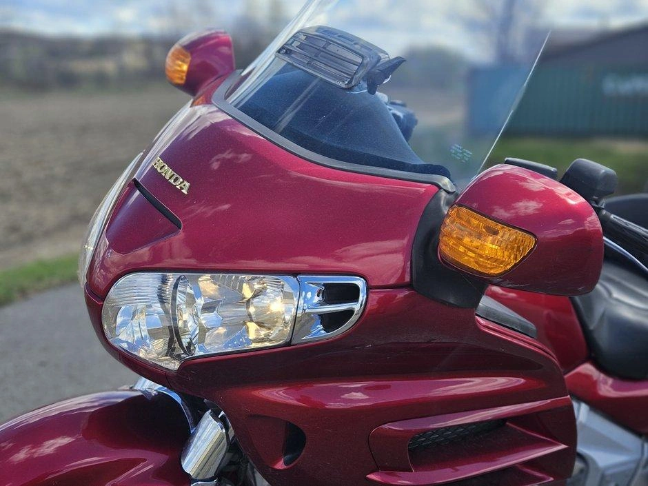 Honda Goldwing 2004 alt