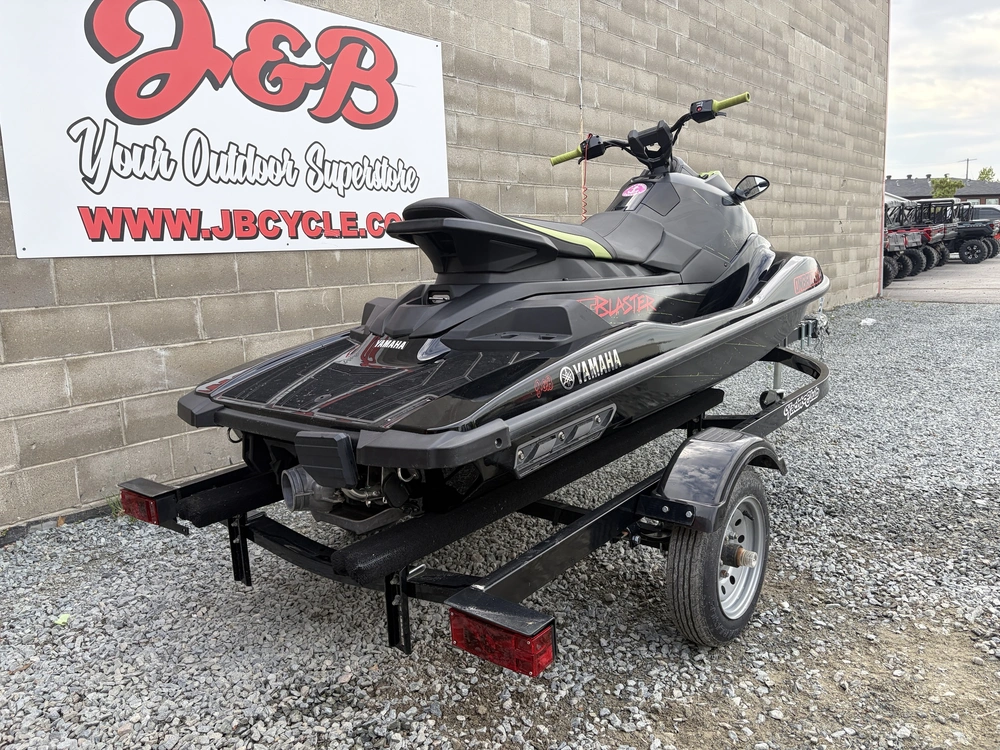 2023 Yamaha Jet Blaster alt
