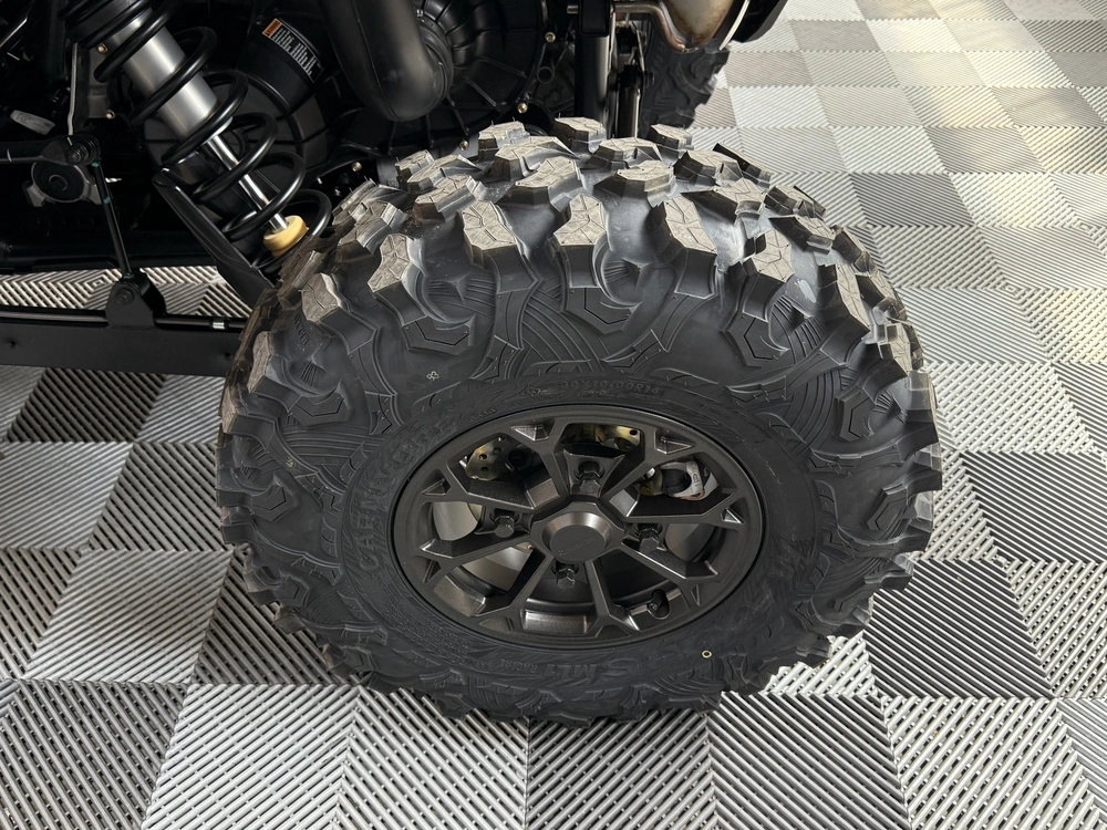 2026 Polaris Rzr Xp 1000 Ultimate alt