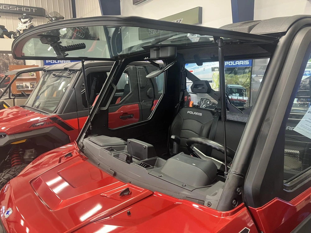 2026 Polaris Ranger Xp 1000 Northstar Ultimate alt