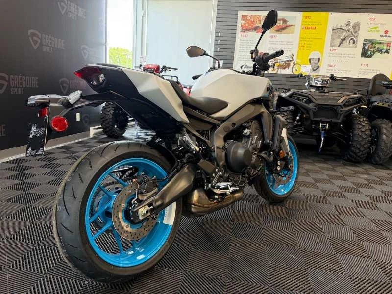 Yamaha Mt-09 2026 alt