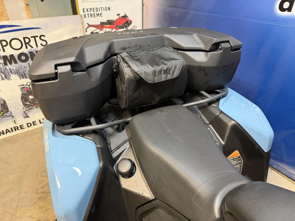 Can-am Outlander 700 Xt 2024 alt