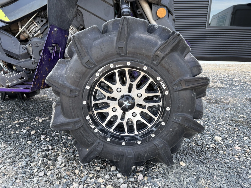 2020 Can-am Renegade Xmr 1000 alt
