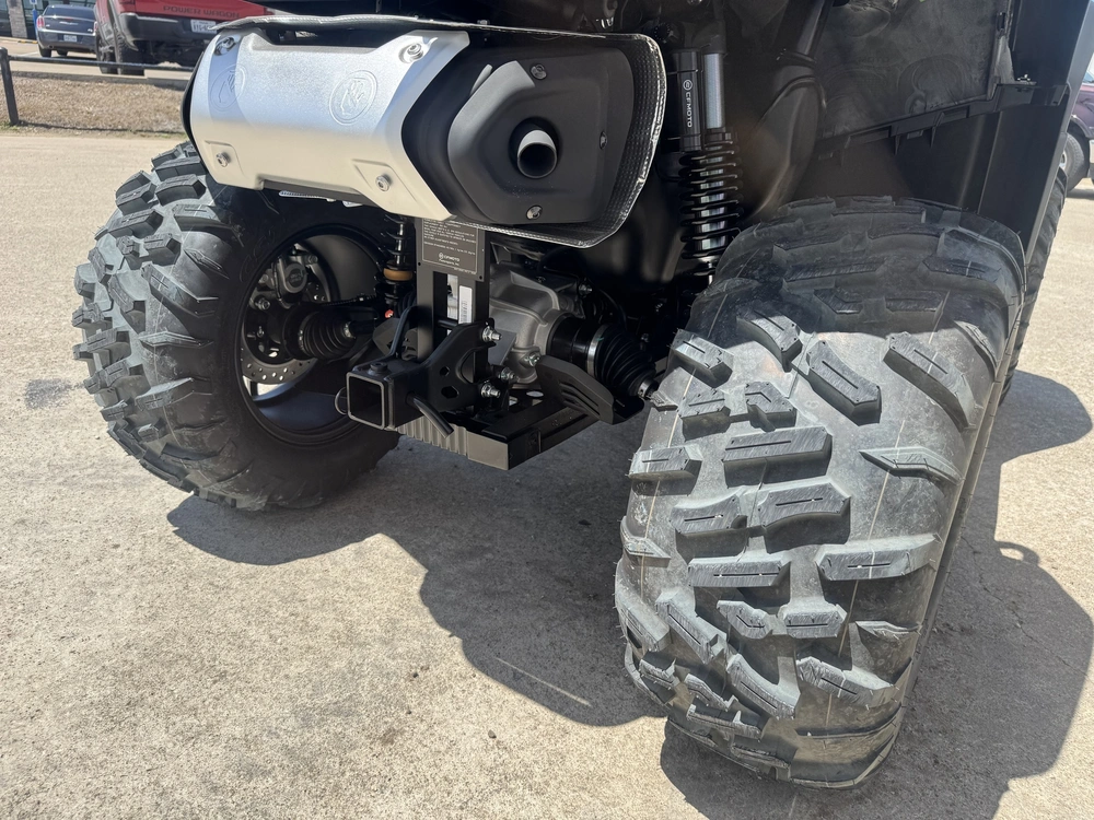 2026 Cfmoto Cforce 1000 Touring Cf1000az-2 alt