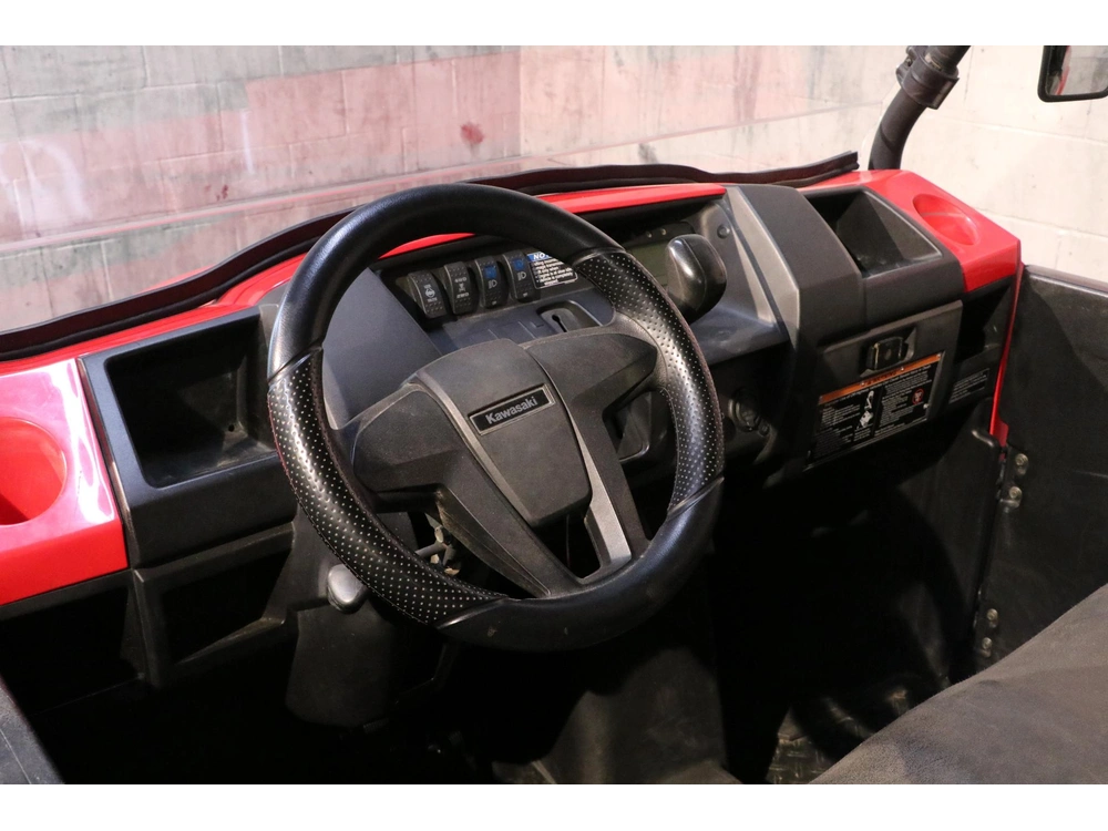 2019 Kawasaki Mule Pro-mx alt