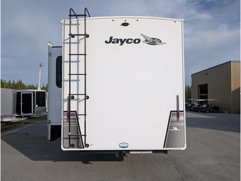 Jayco Eagle 335lsts 2027 alt