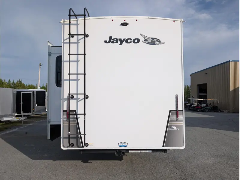 2027 Jayco Eagle 335LSTS