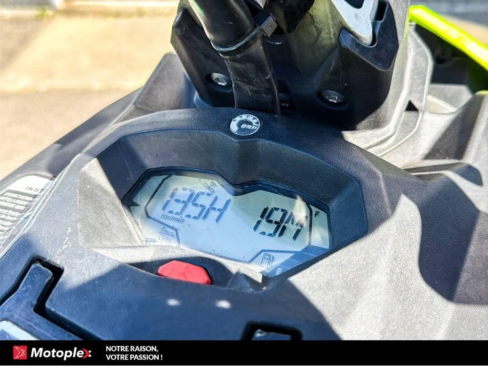 Sea-doo Spark Trixx 2up 2019 alt