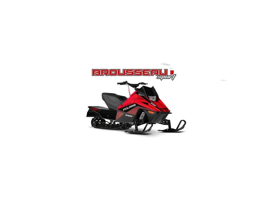 Polaris Indy 200 2027 alt