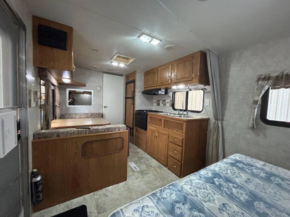 Fleetwood Pioneer 190fq 2006 alt