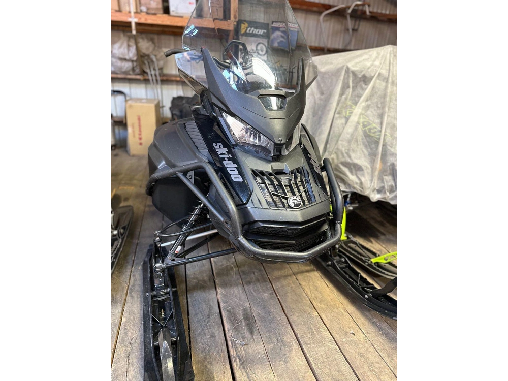 Ski-doo Ski Doo Expedition Extreme 850 24 Pouces 2022 alt