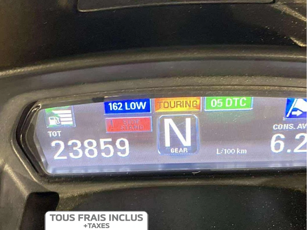 2015 Ducati Diavel Carbon alt