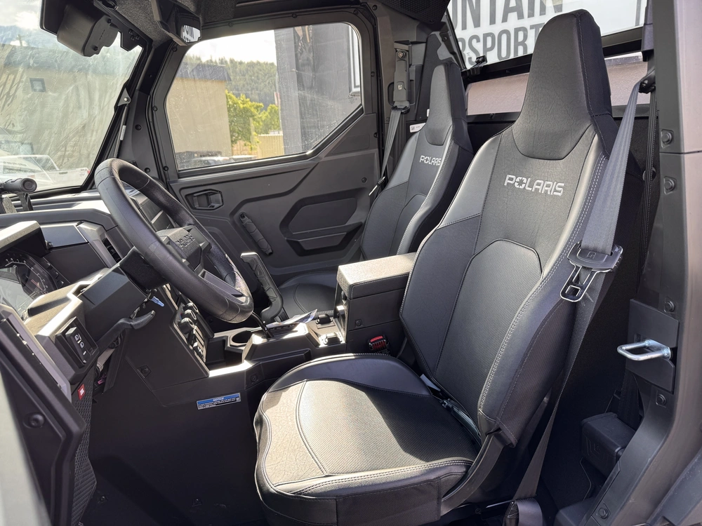 2026 Polaris Xpedition Xp Northstar alt