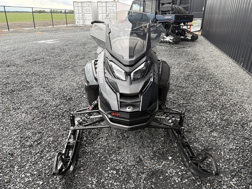 2024 Ski-doo Renegade X 900 Ace Turbo R Ripsaw 1.25" E.s. alt