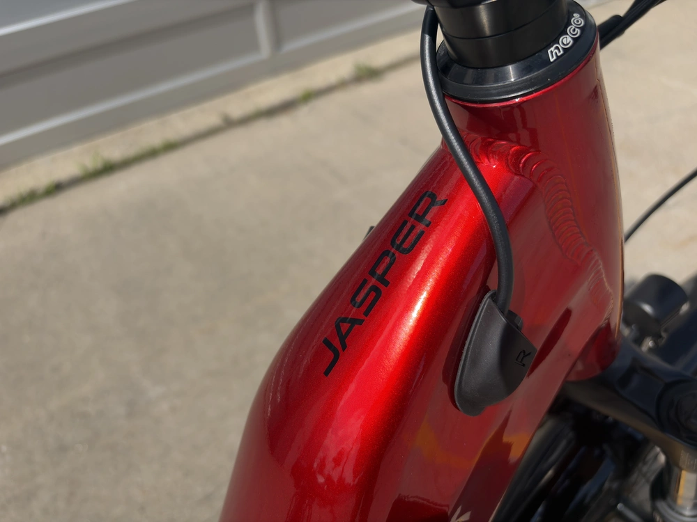 2025 Slane Jasper Sport Vélo Électrique alt
