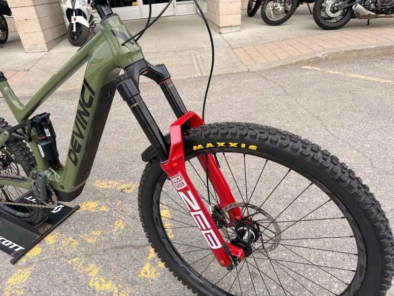 Devinci E-spartan Lite Gx Axs 12s Lar 2026 alt