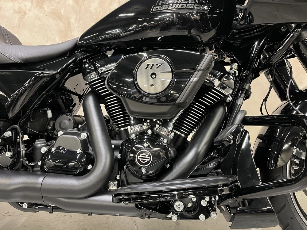 2026 Harley-davidson Fltrx Road Glide alt