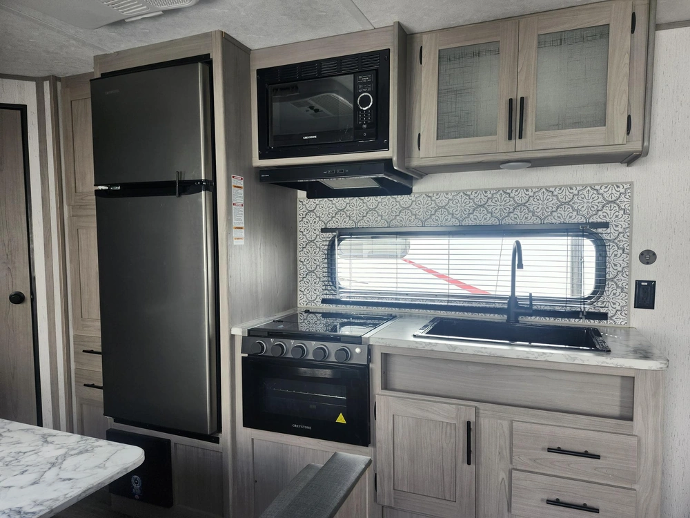Keystone Rv Coleman 214 Bh 2022 alt