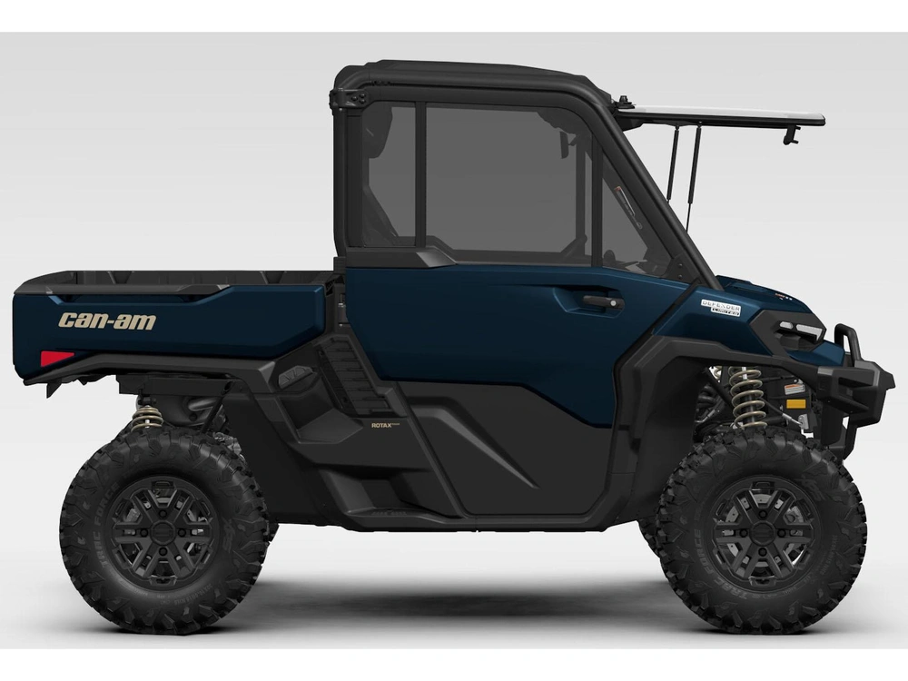 Can-am Defender Limited Cab Hd11 2026 alt