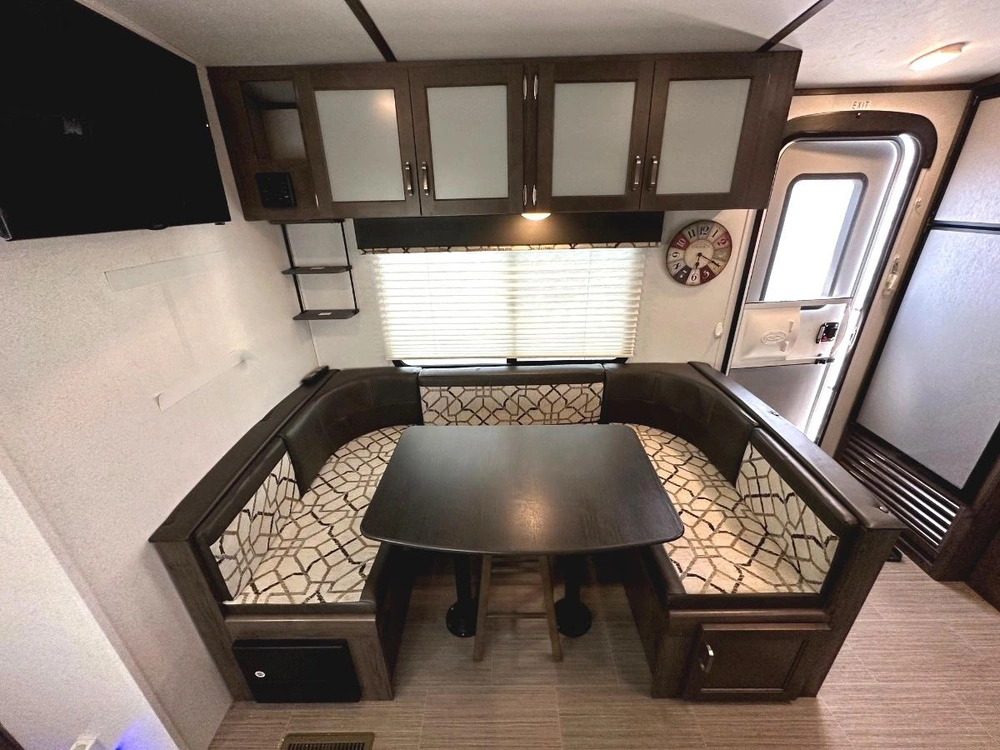 Keystone Rv Passport 2500rk 2020 alt