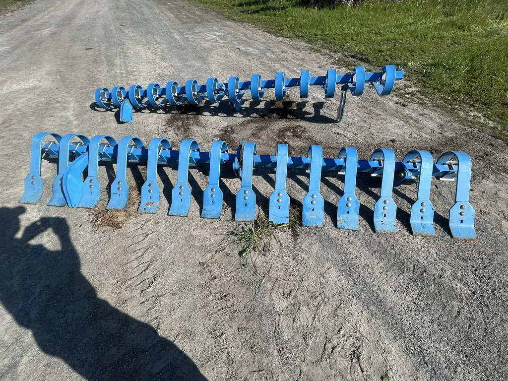 Lemken  700 2021
