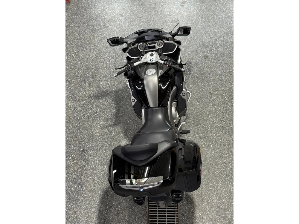 Bmw K1600 Gtl 2020 alt