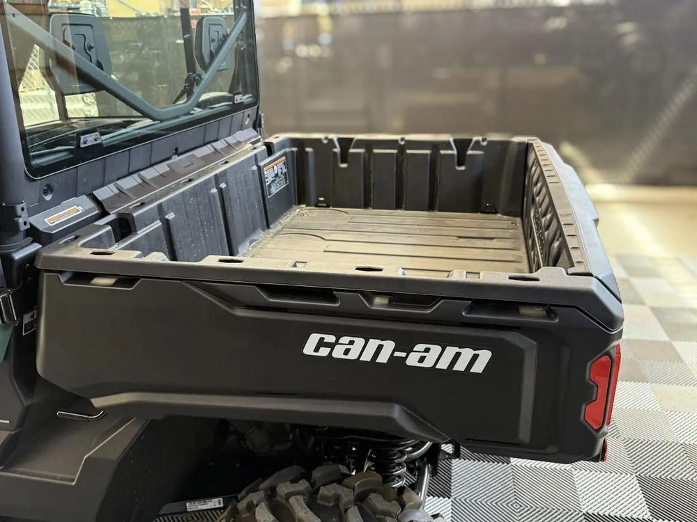 2026 Can-am Defender Dps Cab Hd10 alt