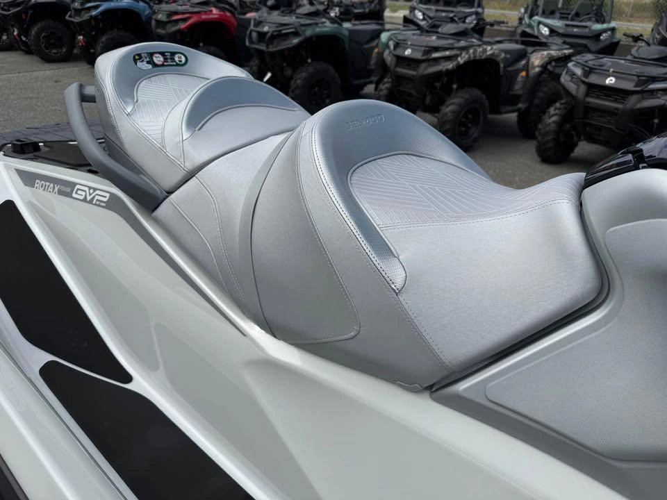 2026 Sea-doo Gtx Limited 325 (sound System) alt