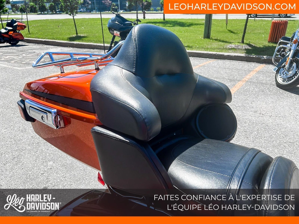 2019 Harley-davidson Flhtk Ultra Limited alt