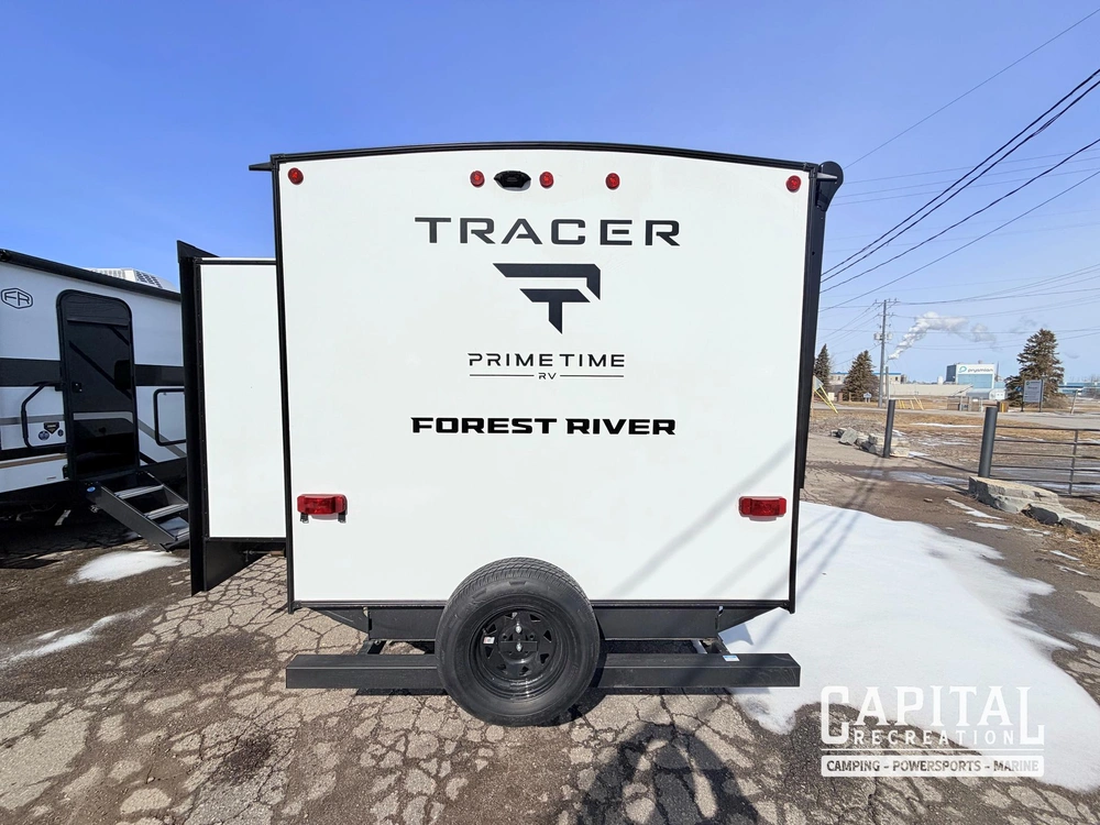 2026 Prime Time Tracer 248re alt