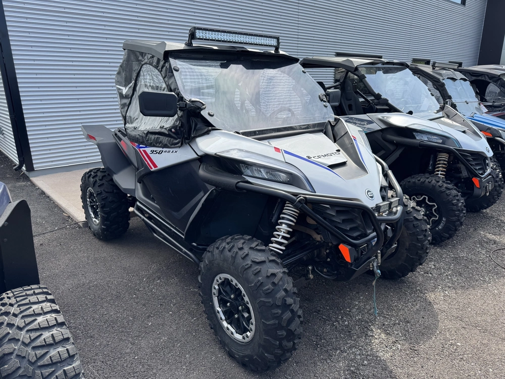 2023 Cfmoto Z950 Ex Eps alt