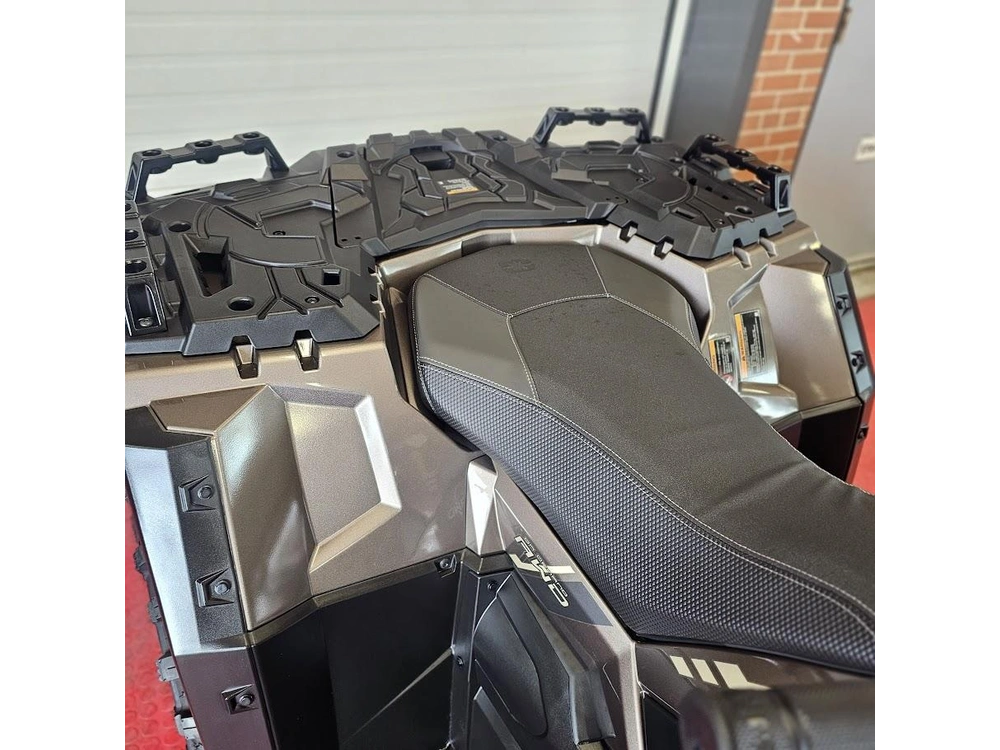 2026 Polaris Sportsman 850 Trail alt