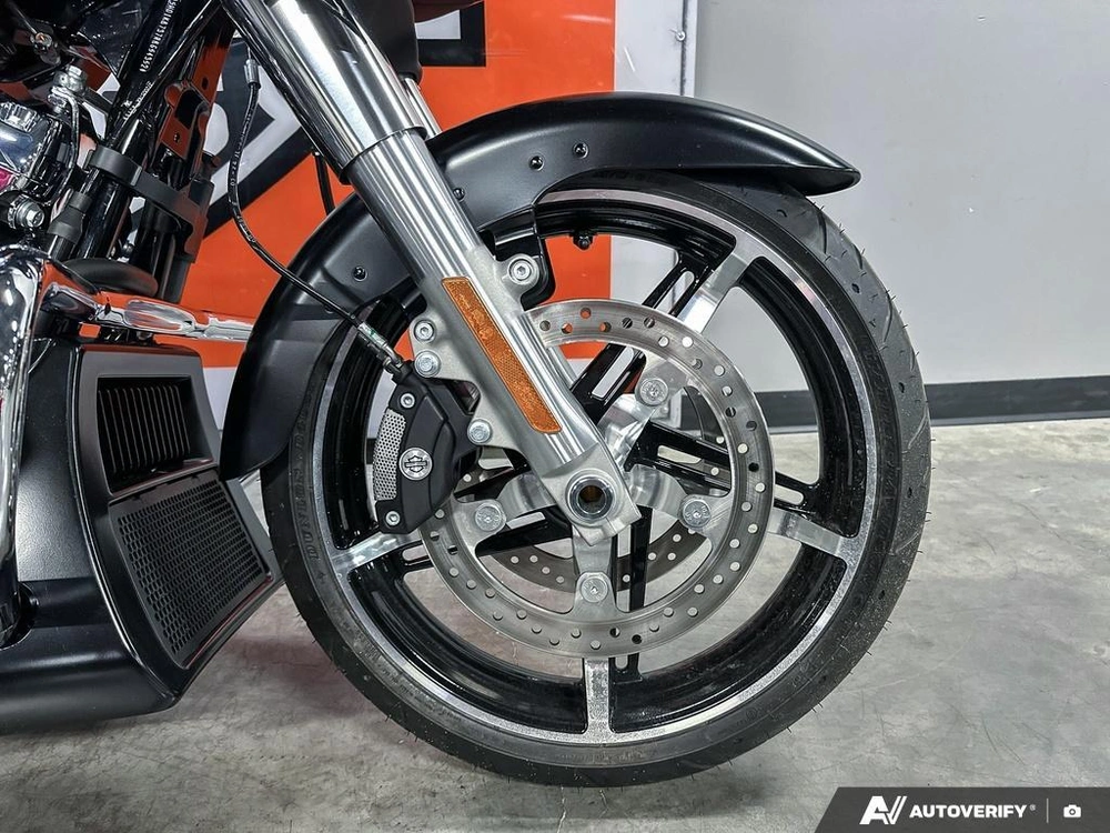 2024 Harley-davidson Street Glide alt
