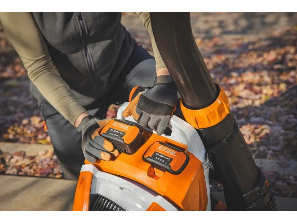 2026 Stihl Bra 600 alt