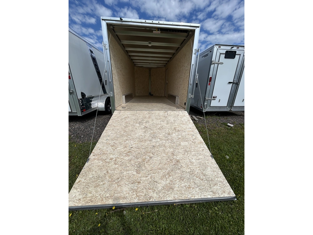 2026 Ez-hauler Ezec 7 X 16 alt