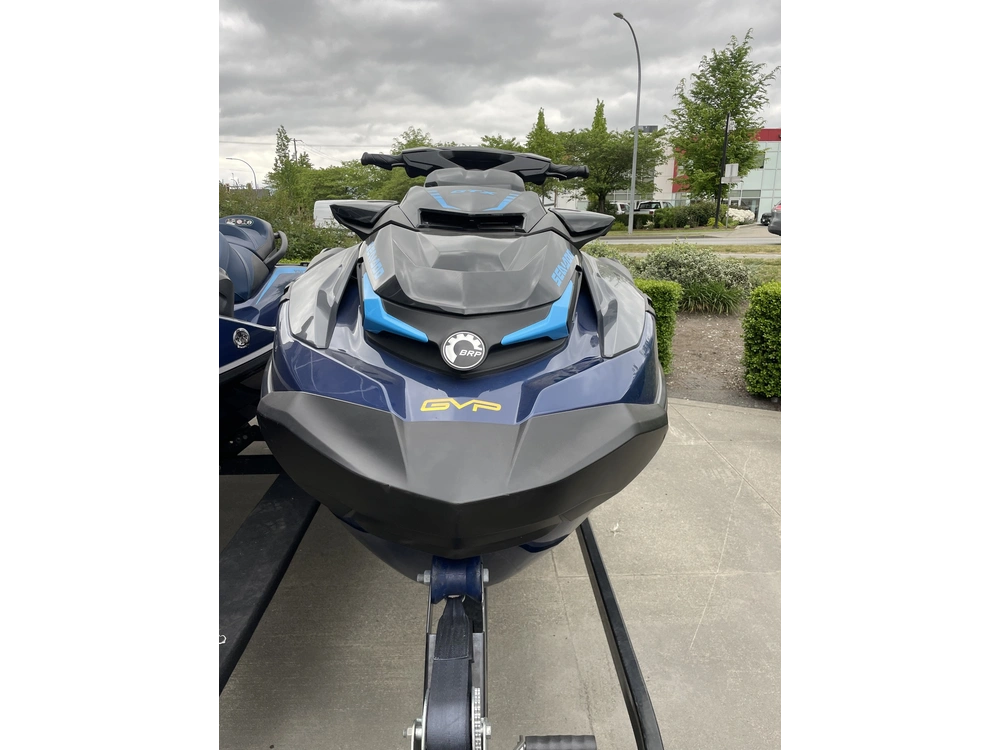 2026 Sea-doo Gtx 230 (sound System) alt
