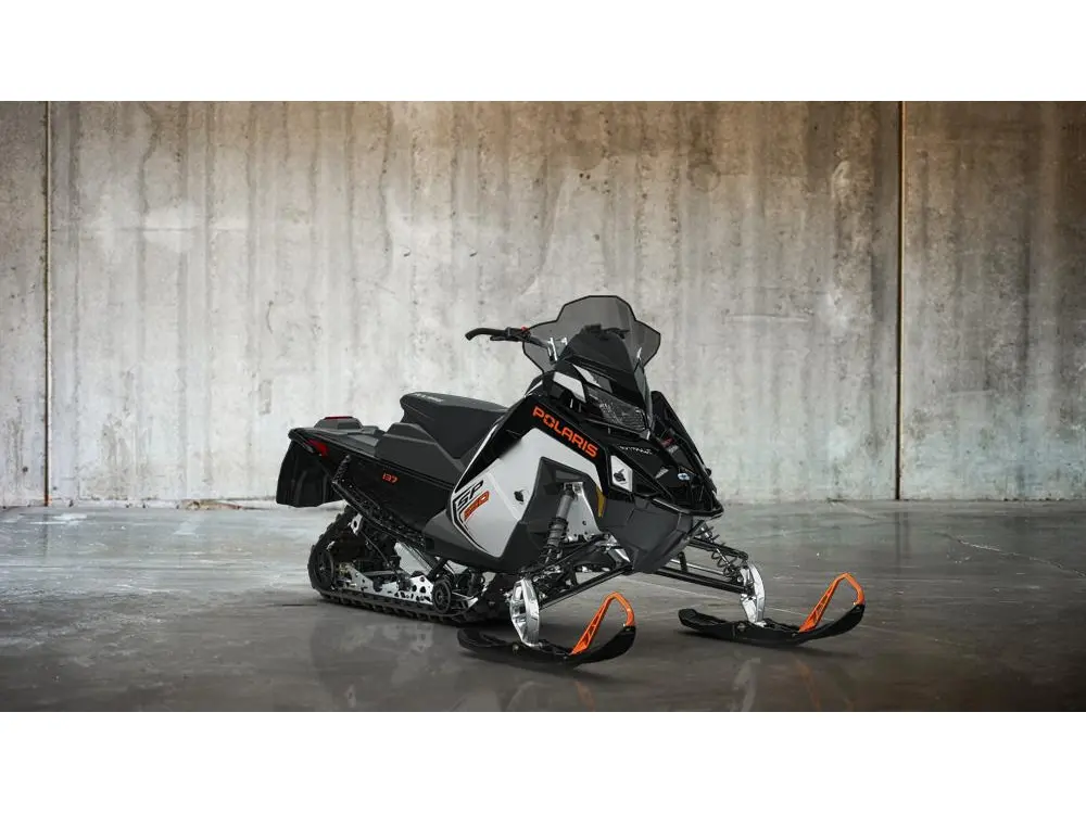 2027 Polaris 650 INDY SP 137 