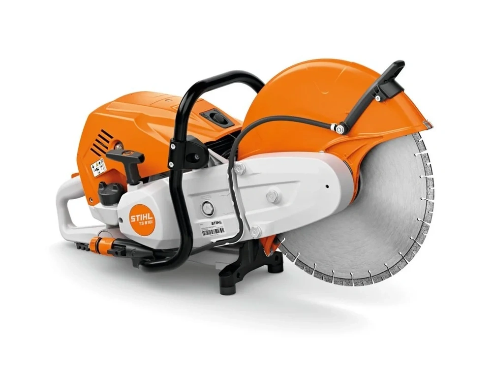 2026 Stihl Ts 910i alt