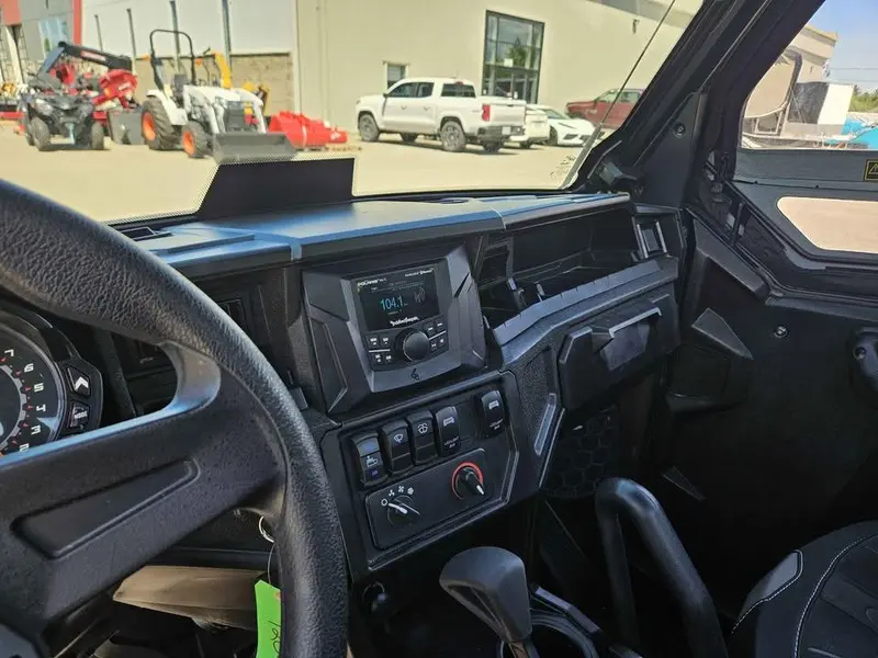 Polaris GENERAL 1000 XP 2020