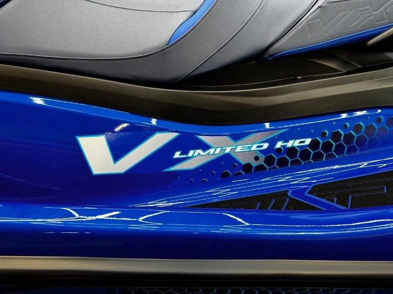 Yamaha Vx Limited Ho 2026 alt