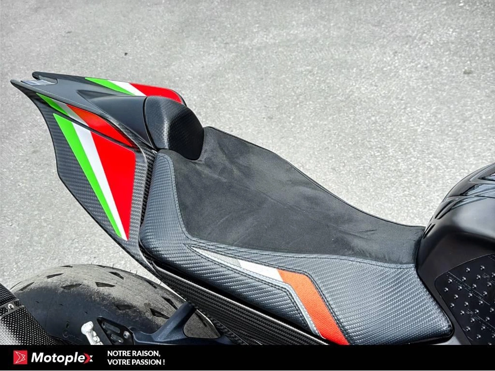 Aprilia Rsv4 Factory 2020 alt