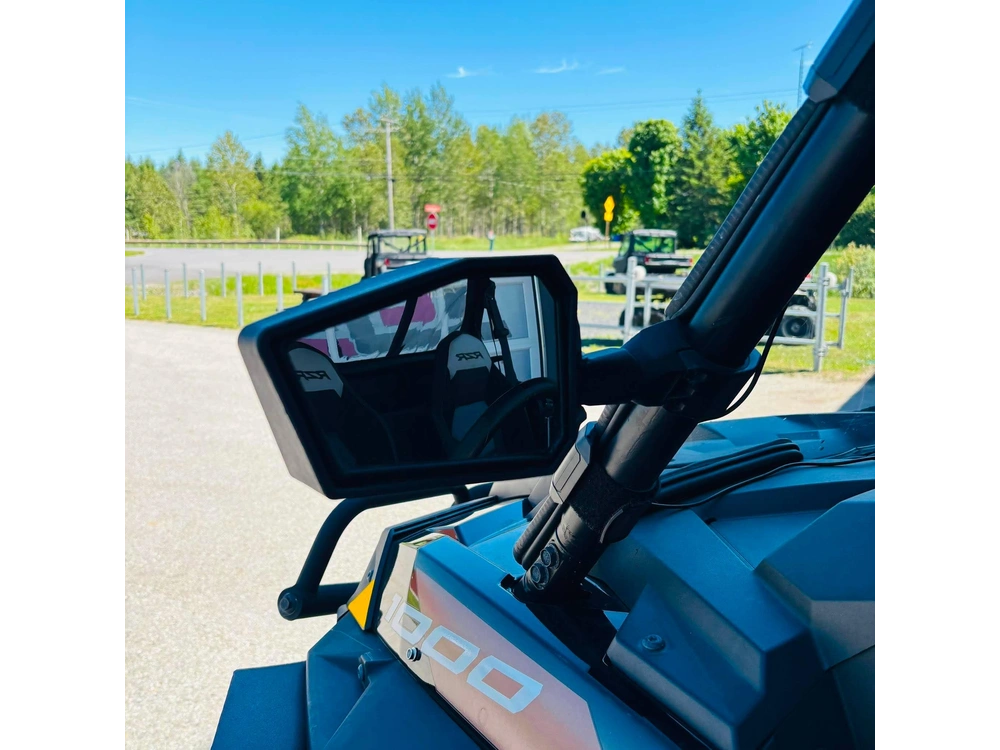 Polaris Rzr Xp 1000 Eps Z21nae99ak 2021 alt